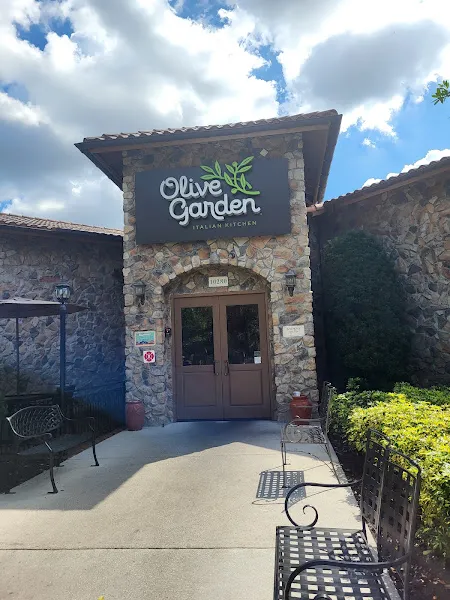 Olive Garden Italian Restaurant