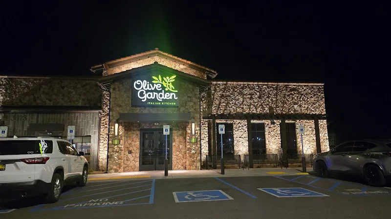 Olive Garden Italian Restaurant