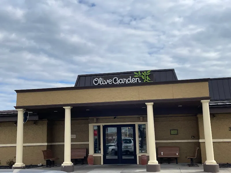 Olive Garden Italian Restaurant