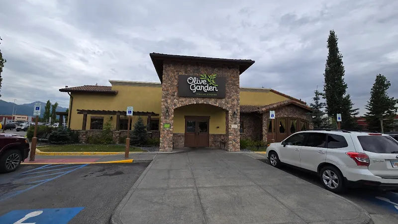 Olive Garden Italian Restaurant