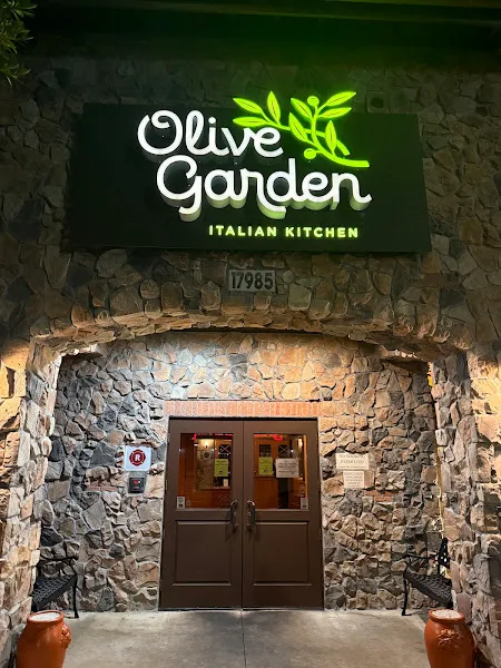Olive Garden Italian Restaurant