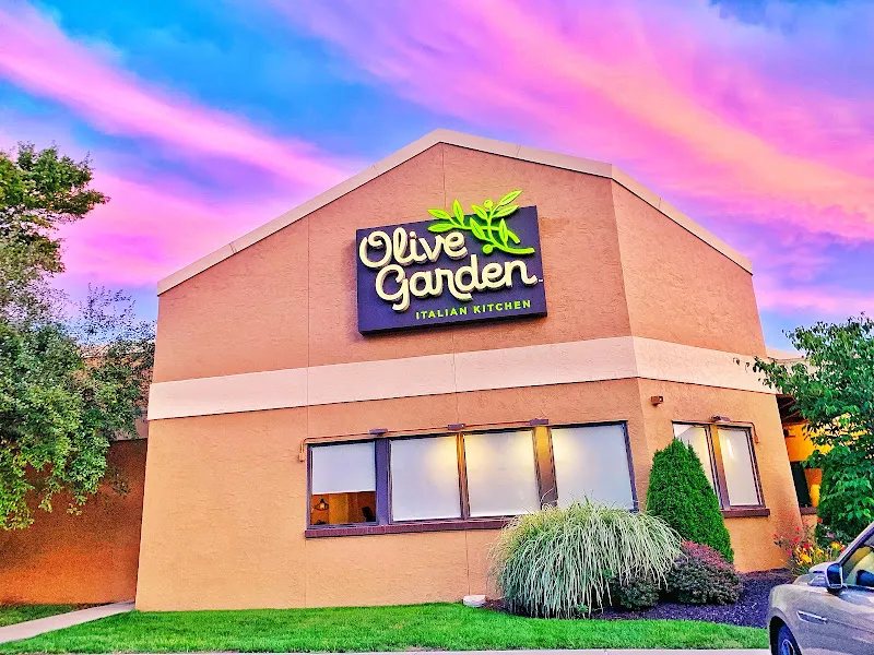 Olive Garden Italian Restaurant
