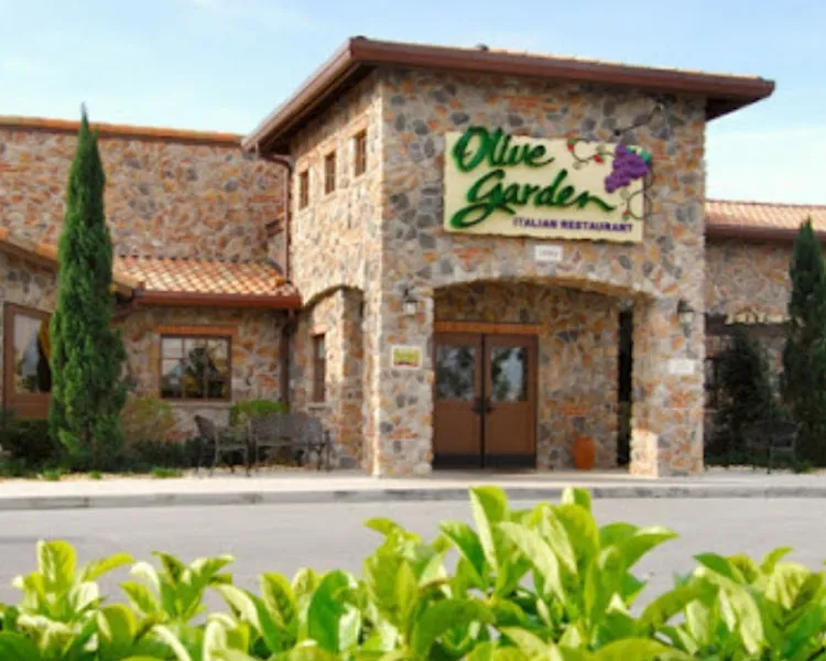 Olive Garden Italian Restaurant