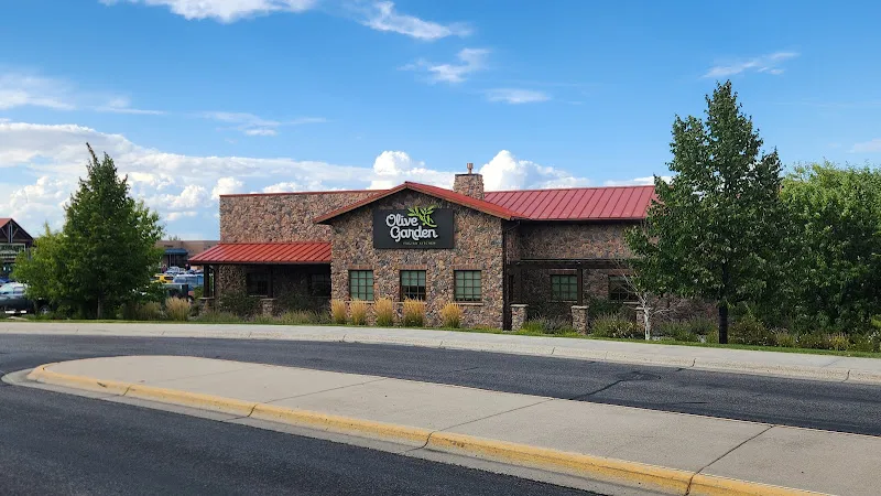 Olive Garden Italian Restaurant