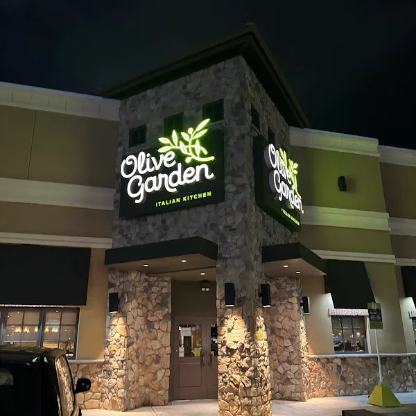 Olive Garden Italian Restaurant