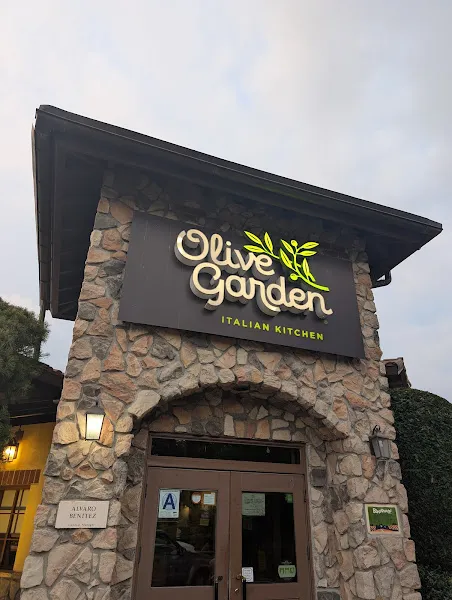 Olive Garden Italian Restaurant