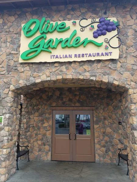Olive Garden Italian Restaurant