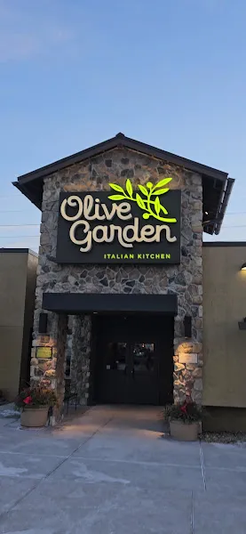 Olive Garden Italian Restaurant