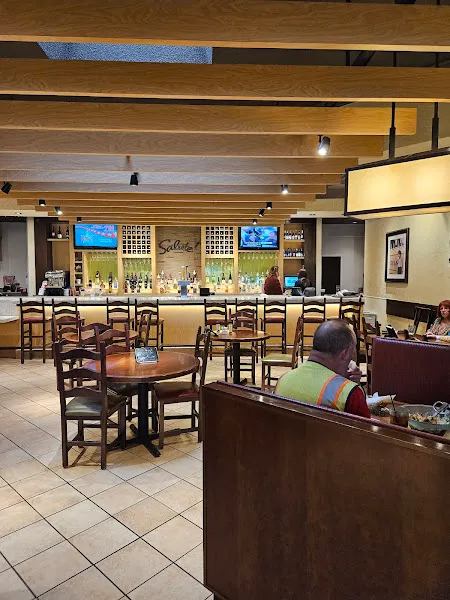 Olive Garden Italian Restaurant