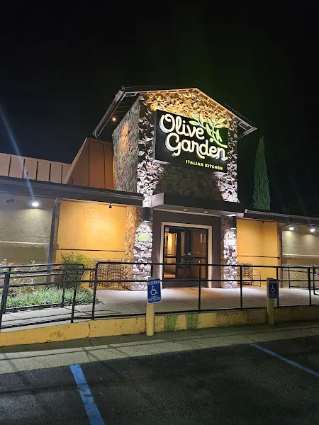 Olive Garden Italian Restaurant