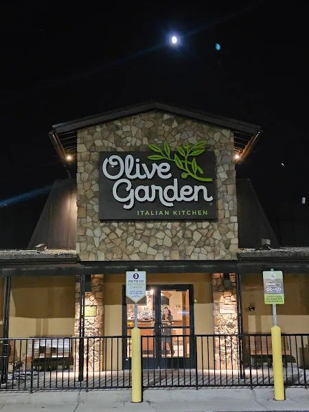 Olive Garden Italian Restaurant