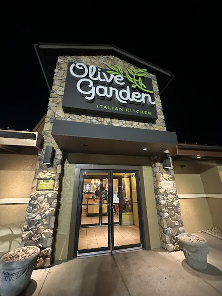 Olive Garden Italian Restaurant