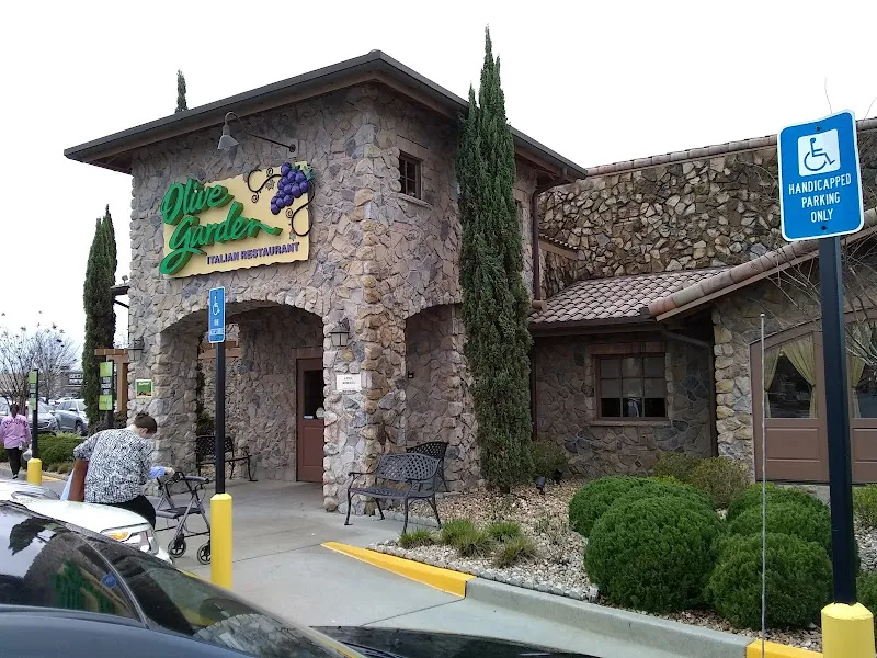 Olive Garden