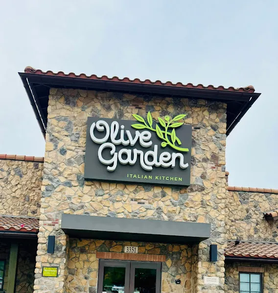 Olive Garden Italian Restaurant