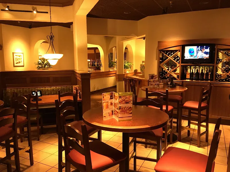 Olive Garden Italian Restaurant