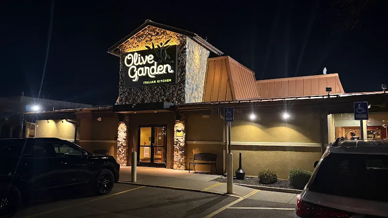 Olive Garden Italian Restaurant