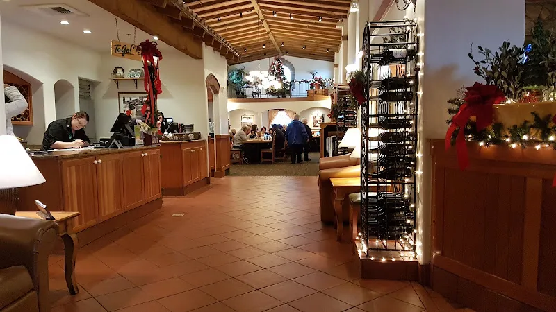 Olive Garden Italian Restaurant