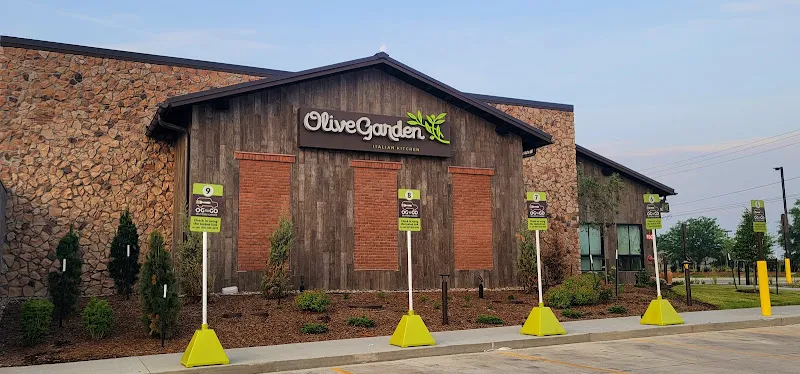 Olive Garden Italian Restaurant