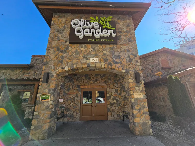 Olive Garden Italian Restaurant