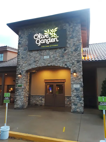Olive Garden Italian Restaurant
