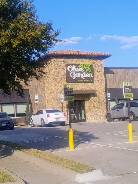 Olive Garden Italian Restaurant