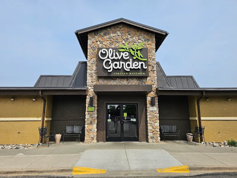 Olive Garden Italian Restaurant