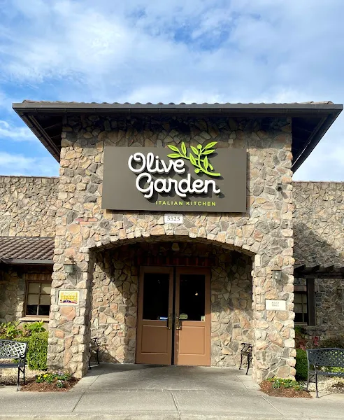 Olive Garden Italian Restaurant