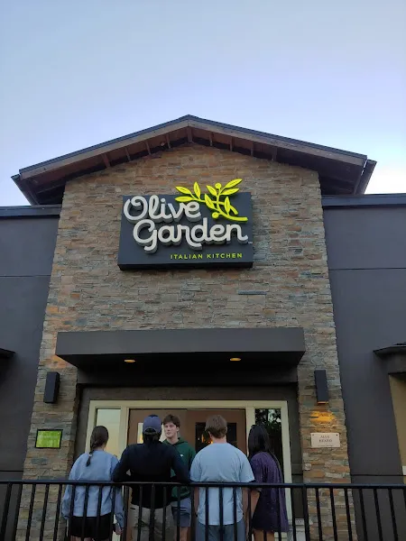 Olive Garden Italian Restaurant