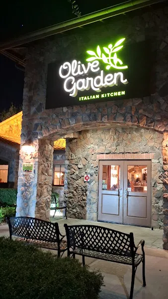 Olive Garden Italian Restaurant