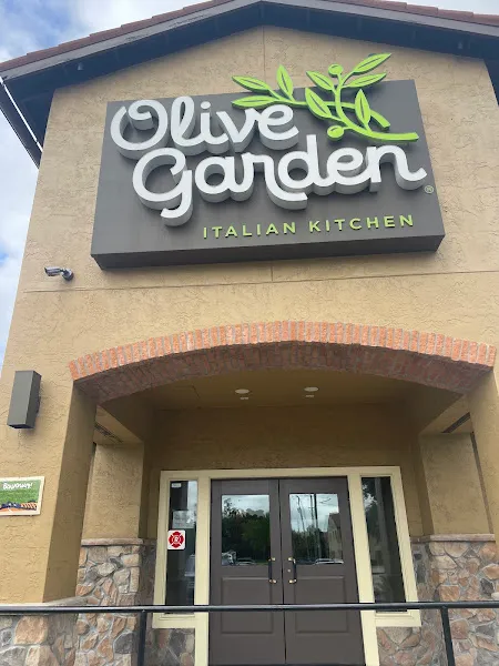 Olive Garden Italian Restaurant