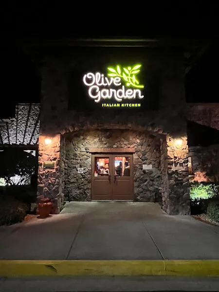 Olive Garden Italian Restaurant