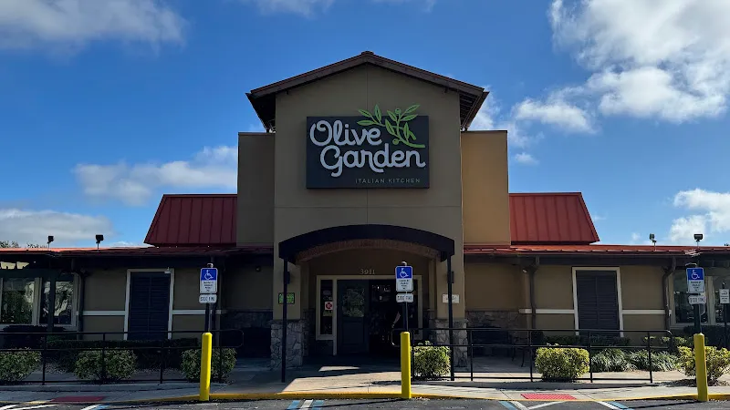 Olive Garden Italian Restaurant