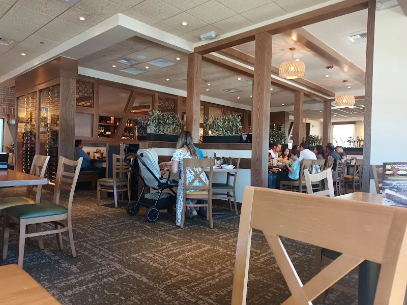 Olive Garden Italian Restaurant