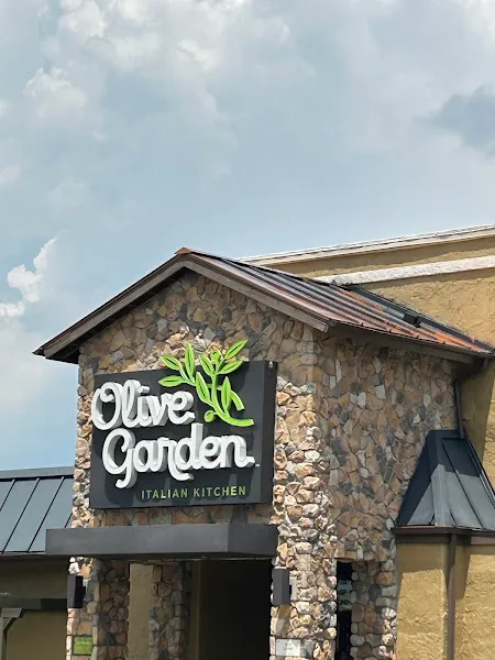 Olive Garden Italian Restaurant