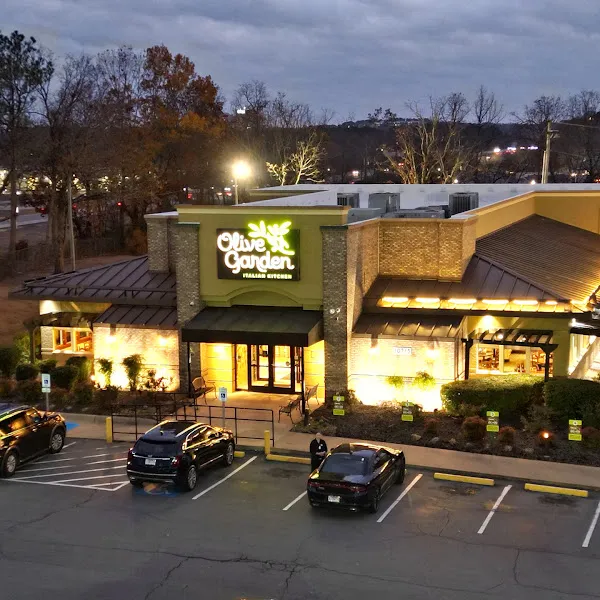 Olive Garden Italian Restaurant