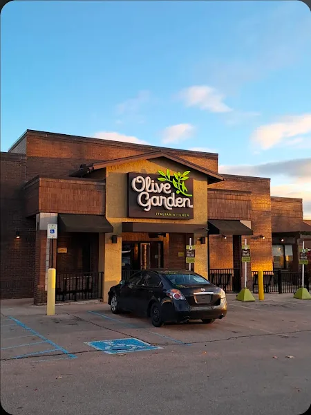 Olive Garden Italian Restaurant