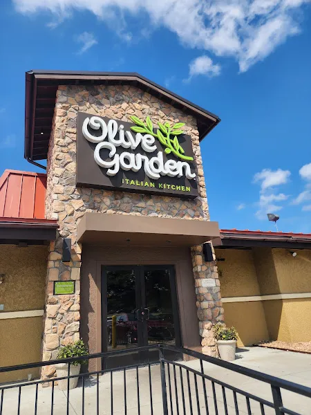 Olive Garden Italian Restaurant