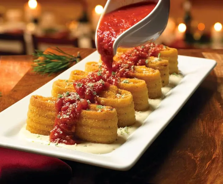 Olive Garden Italian Restaurant