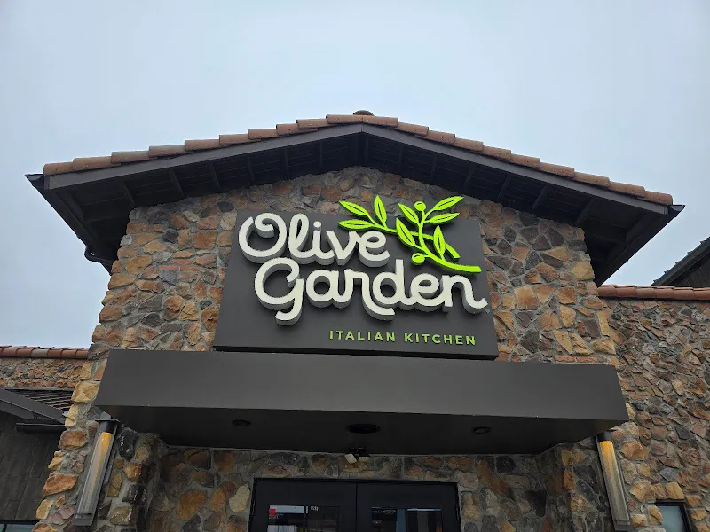 Olive Garden Italian Restaurant