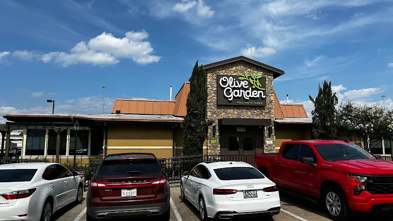 Olive Garden Italian Restaurant