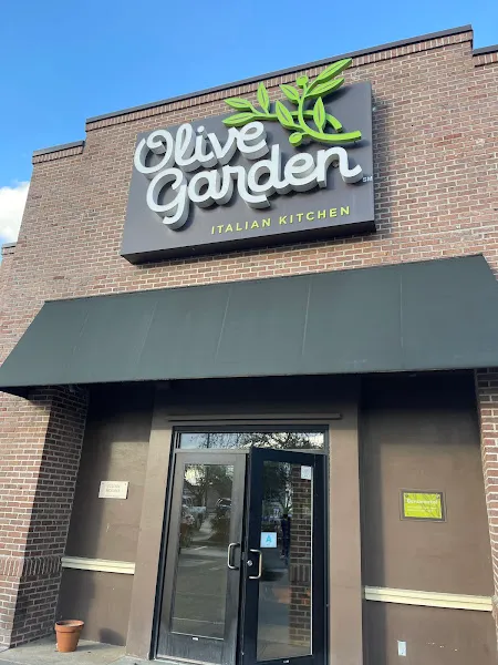 Olive Garden Italian Restaurant