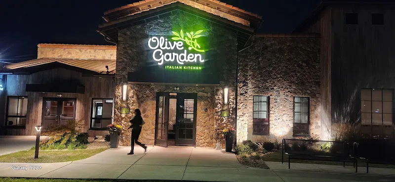 Olive Garden Italian Restaurant
