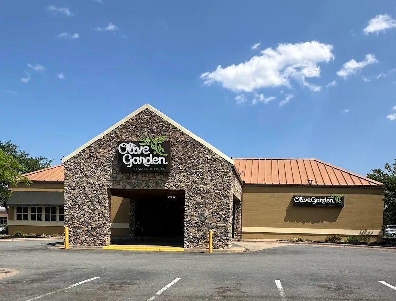 Olive Garden Italian Restaurant