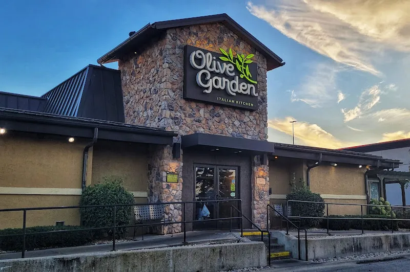 Olive Garden Italian Restaurant