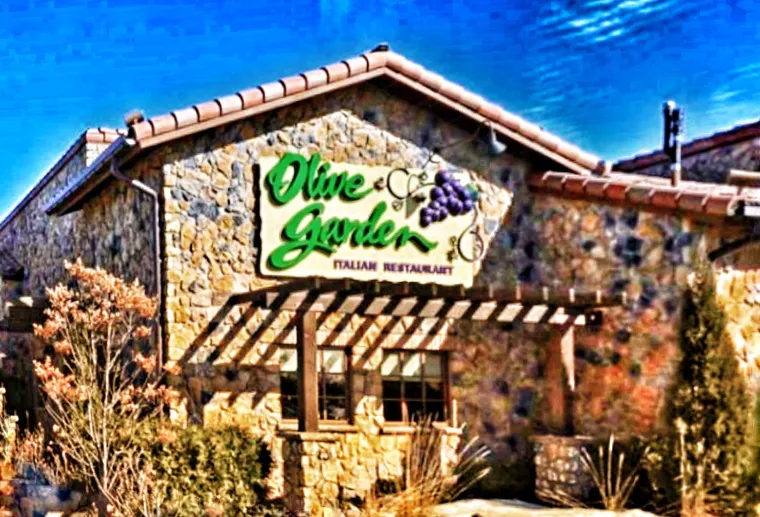 Olive Garden