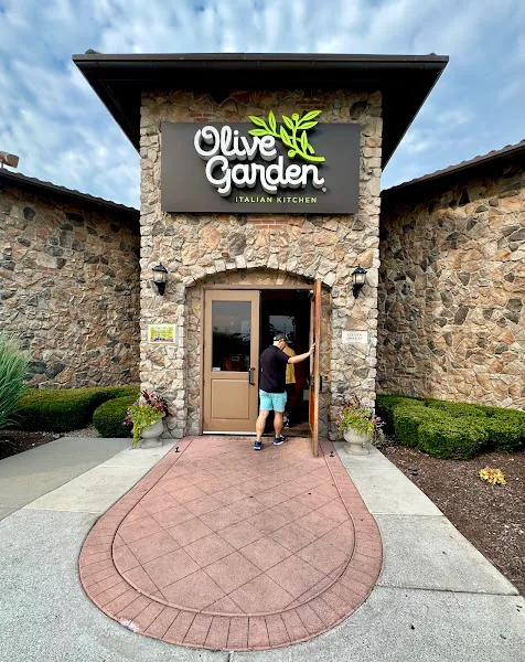 Olive Garden Italian Restaurant