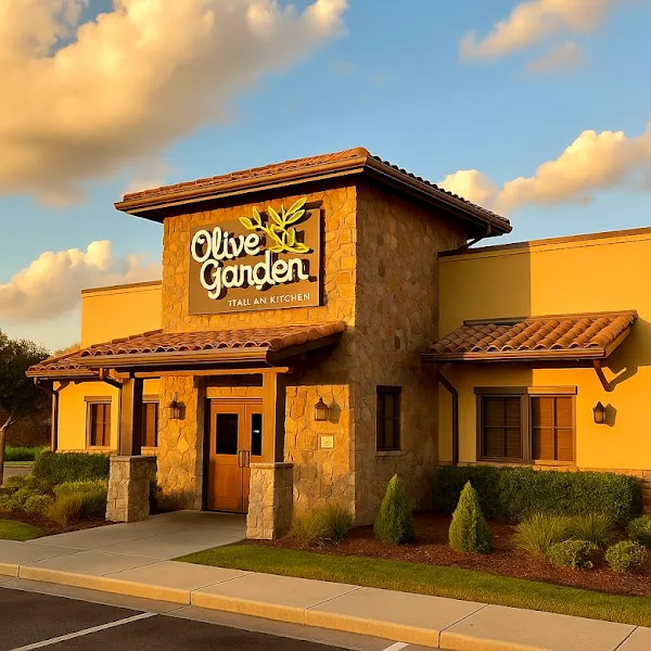 Olive Garden Italian Restaurant