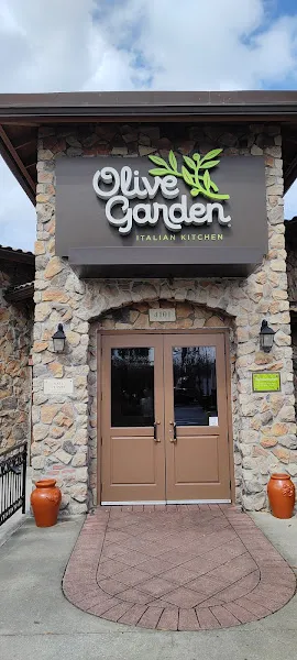 Olive Garden Italian Restaurant