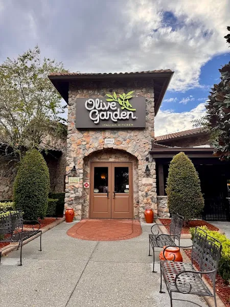 Olive Garden Italian Restaurant