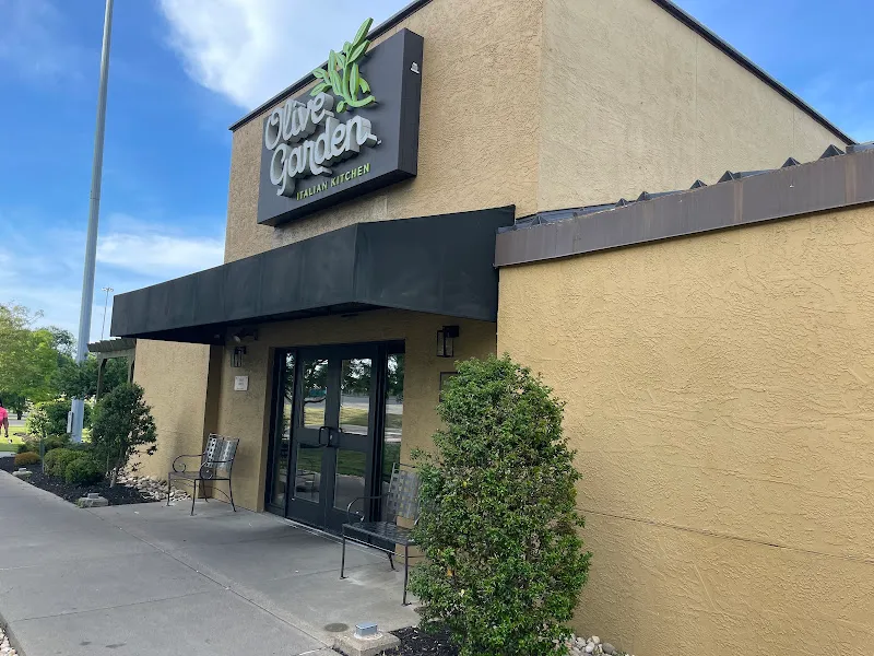 Olive Garden Italian Restaurant